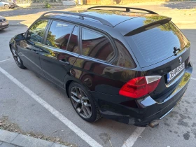 BMW 320 E91 320d 163 hp | Mobile.bg � ����� ������ 4