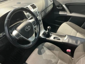 Toyota Avensis 1.8 VALVEMATIC* Facelift*  - 13900 лв. / 7106.96 € - 47588061 7