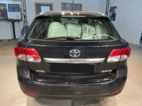 Toyota Avensis 1.8 VALVEMATIC* Facelift*  - 13900 лв. / 7106.96 € - 47588061 3
