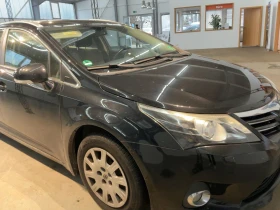 Toyota Avensis 1.8 VALVEMATIC* Facelift*  - 13900 лв. / 7106.96 € - 47588061 5