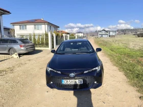 Toyota Corolla Executive 1.8 Hybrid, снимка 3