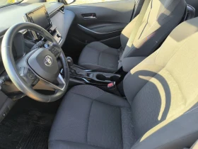 Toyota Corolla Executive 1.8 Hybrid, снимка 5