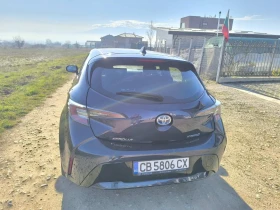 Toyota Corolla Executive 1.8 Hybrid, снимка 4