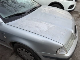 Skoda Octavia 1.8Т - 1300 € / 2542.58 лв. - 73570678 5