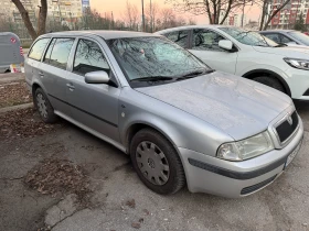 Skoda Octavia 1.8Т - 1300 € / 2542.58 лв. - 73570678 2