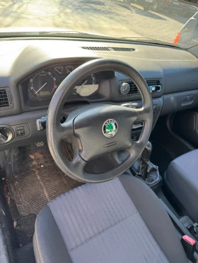 Skoda Octavia 1.8Т - 1300 € / 2542.58 лв. - 73570678 10