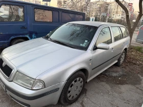 Skoda Octavia 1.8Т - 1300 € / 2542.58 лв. - 73570678 3