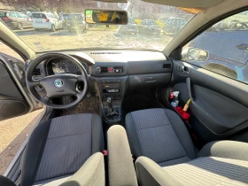 Skoda Octavia 1.8Т - 1300 € / 2542.58 лв. - 73570678 14