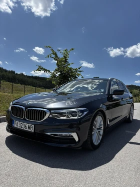 BMW 530, снимка 2