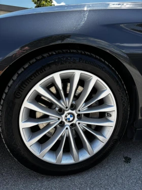 BMW 530, снимка 6