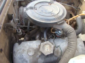 Moskvich 412 - 550 € / 1075.71 лв. - 80055161 3