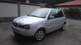 Seat Arosa - 1250 € / 2444.79 лв. - 83695127 2
