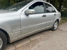 Mercedes-Benz C 220 - 1200 € / 2347.00 лв. - 96987766 2