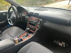Mercedes-Benz C 220 - 1200 € / 2347.00 лв. - 96987766 6