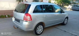 Opel Zafira 1.6 CNG - 3300 € / 6454.24 лв. - 19822782 6