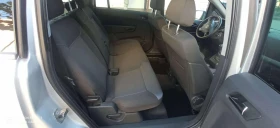 Opel Zafira 1.6 CNG - 3300 € / 6454.24 лв. - 19822782 10