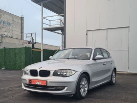 BMW 118 d 143 к.с. 2009 г. ФЕЙСЛИФТ - 3000 € / 5867.49 лв. - 57755074 5