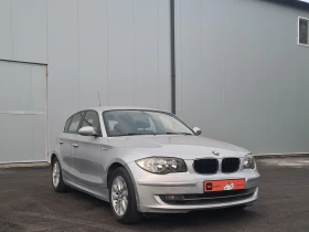 BMW 118 d 143 к.с. 2009 г. ФЕЙСЛИФТ - 3000 € / 5867.49 лв. - 57755074 7