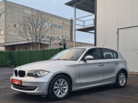 BMW 118 d 143 к.с. 2009 г. ФЕЙСЛИФТ - 3000 € / 5867.49 лв. - 57755074 2