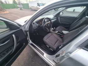 BMW 118 d 143 к.с. 2009 г. ФЕЙСЛИФТ - 3000 € / 5867.49 лв. - 57755074 12