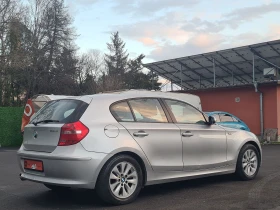 BMW 118 d 143 к.с. 2009 г. ФЕЙСЛИФТ - 3000 € / 5867.49 лв. - 57755074 10