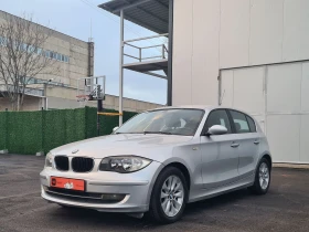 BMW 118 d 143 к.с. 2009 г. ФЕЙСЛИФТ - 3000 € / 5867.49 лв. - 57755074 4