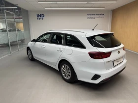 Kia Ceed SW - 12900 € / 25230.21 лв. - 50151262 3