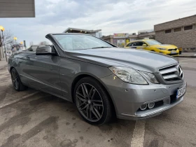 Mercedes-Benz E 250 6 МЕСЕЦА ГАРАНЦИЯ!!! Кабрио 204к.с. Швейцария!!! - 9500 € / 18580.38 лв. - 87619014 7