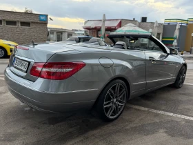 Mercedes-Benz E 250 6 МЕСЕЦА ГАРАНЦИЯ!!! Кабрио 204к.с. Швейцария!!! - 9500 € / 18580.38 лв. - 87619014 5