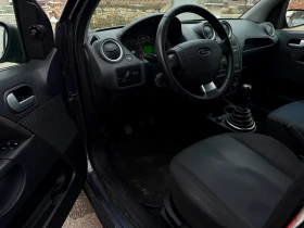 Ford Fiesta 1.4 TDCi - 2000 € / 3911.66 лв. - 53709043 6
