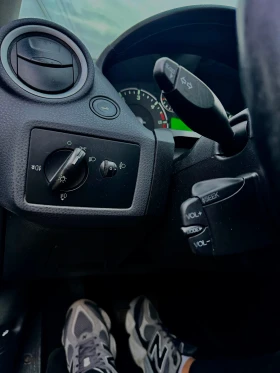 Ford Fiesta 1.4 TDCi - 2000 € / 3911.66 лв. - 53709043 10