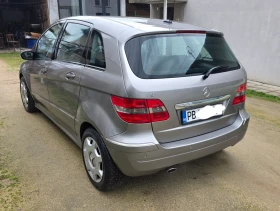 Mercedes-Benz B 200 - 4300 € / 8410.07 лв. - 31856985 3