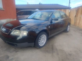 Audi A6 A6-C5 - 1550 € / 3031.54 лв. - 28819878 2