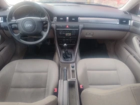 Audi A6 A6-C5 - 1550 € / 3031.54 лв. - 28819878 11
