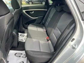 Hyundai I30 1.6CRDI-110к.с./ Панорама/ Камера/ Нави/Ел.Седалки, снимка 11 - Автомобили и джипове - 53612160