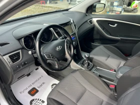 Hyundai I30 1.6CRDI-110к.с./ Панорама/ Камера/ Нави/Ел.Седалки, снимка 9 - Автомобили и джипове - 53612160