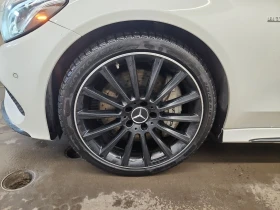 Mercedes-Benz C 43 AMG С РЕГИСТРАЦИЯ & АВТО КРЕДИТ - 17000 € / 33249.11 лв. - 55996887 5