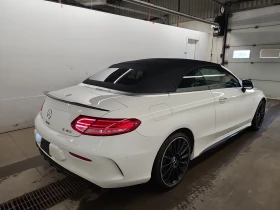 Mercedes-Benz C 43 AMG С РЕГИСТРАЦИЯ & АВТО КРЕДИТ - 17000 € / 33249.11 лв. - 55996887 3