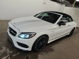 Mercedes-Benz C 43 AMG С РЕГИСТРАЦИЯ & АВТО КРЕДИТ