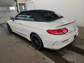 Mercedes-Benz C 43 AMG С РЕГИСТРАЦИЯ & АВТО КРЕДИТ - 17000 € / 33249.11 лв. - 55996887 4