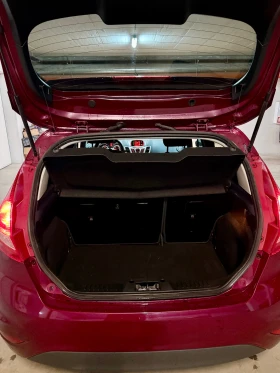 Ford Fiesta  1. 4 97 к. с. Газ/Бензин Ръчна 2010 г. - 3250 € / 6356.45 лв. - 87511087 12