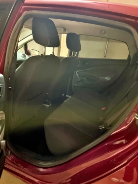 Ford Fiesta  1. 4 97 к. с. Газ/Бензин Ръчна 2010 г. - 3250 € / 6356.45 лв. - 87511087 10
