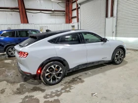 Ford Mustang Mach-E Premium | Auto.bg — изображение 4