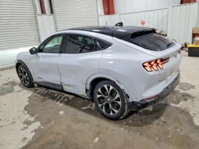 Ford Mustang Mach-E Premium | Auto.bg — изображение 6