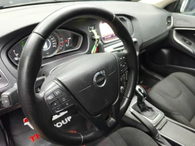 Volvo V40 2.0D3 Automatic 120k.c* E6B - 6990 € / 13671.25 лв. - 66598571 15