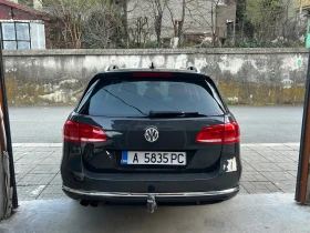VW Passat 2.0TDI 170 - 8599 € / 16818.18 лв. - 93179693 6