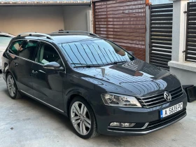 VW Passat 2.0TDI 170 - 8599 € / 16818.18 лв. - 93179693 8