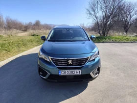Peugeot 5008 undefined | Auto.bg — изображение 6