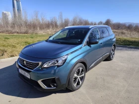 Peugeot 5008 undefined | Auto.bg — изображение 5
