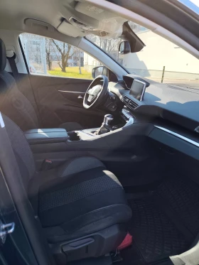 Peugeot 5008 undefined | Auto.bg — изображение 8